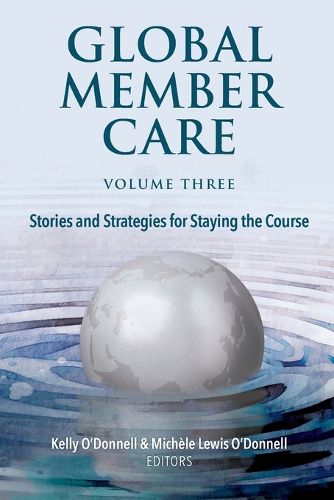 Global Member Care Volume 3