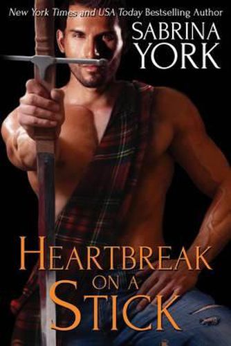 Cover image for Heartbreak on a Stick