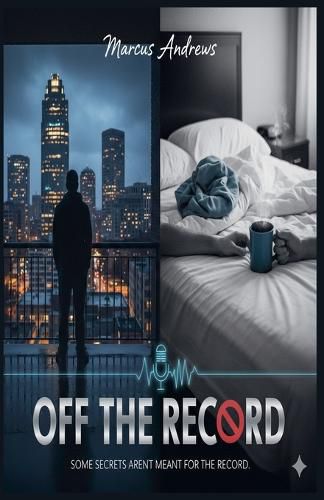 Cover image for Off The Record