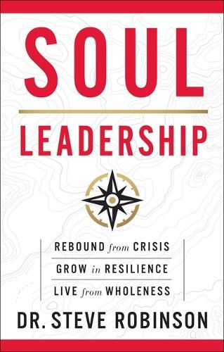 Cover image for Soul Leadership