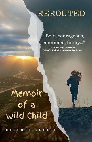 Cover image for Rerouted