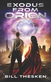 Cover image for Exodus From Orion