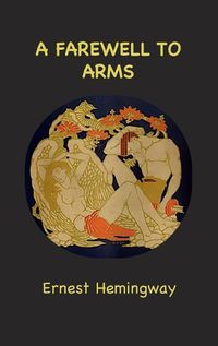 Cover image for A Farewell to Arms