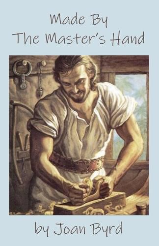 Cover image for Made by the Master's Hand