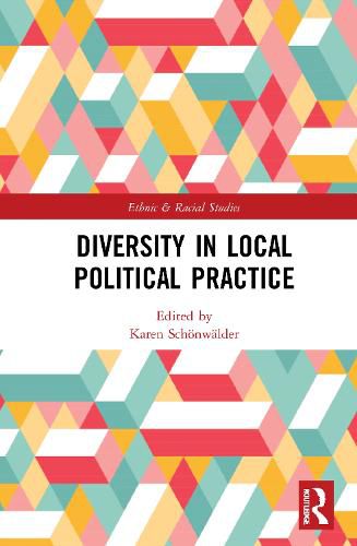 Cover image for Diversity in Local Political Practice