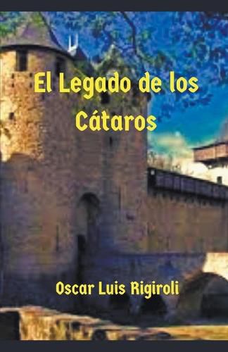 Cover image for El Legado de los Cataros