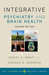 Cover image for Integrative Psychiatry and Brain Health