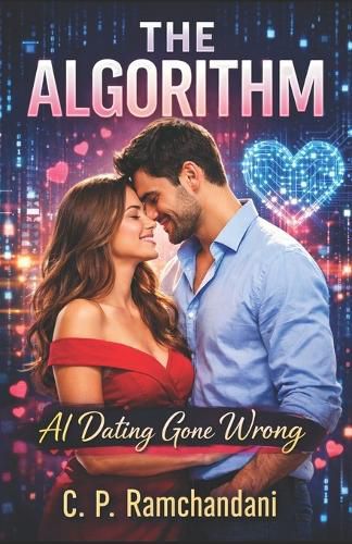 Cover image for The Algorithm