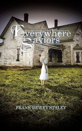 Cover image for Everywhere Saviors