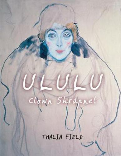 Cover image for ULULU (Clown Shrapnel)