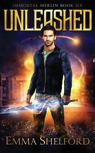 Cover image for Unleashed