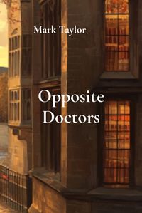 Cover image for Opposite Doctors