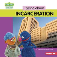 Cover image for Talking about Incarceration