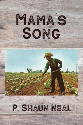 Cover image for Mama's Song