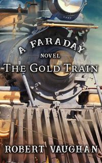 Cover image for The Gold Train