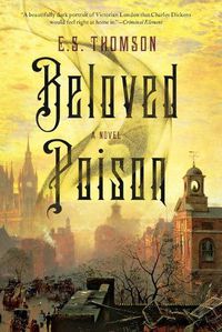 Cover image for Beloved Poison: A Novel