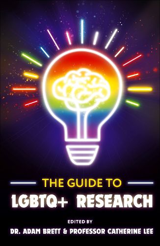 The Guide to LGBTQ+ Research