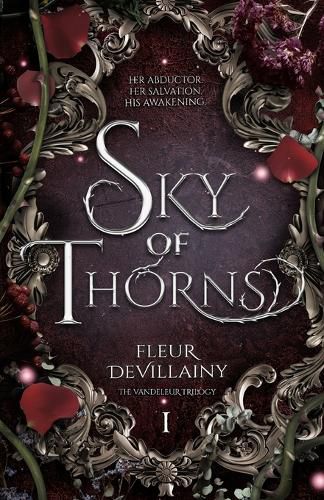 Sky of Thorns