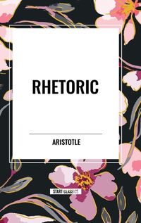 Cover image for Rhetoric