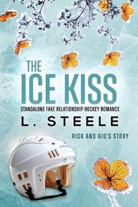 Cover image for The Ice Kiss