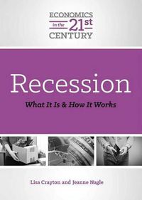 Cover image for Recession: What It Is and How It Works