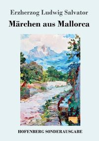 Cover image for Marchen aus Mallorca