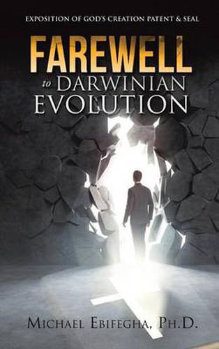 Cover image for The Death of Evolution