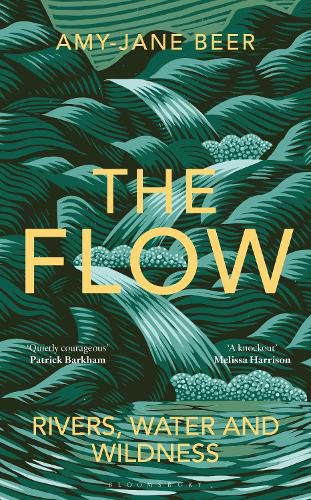 Cover image for The Flow: Rivers, Water and Wildness