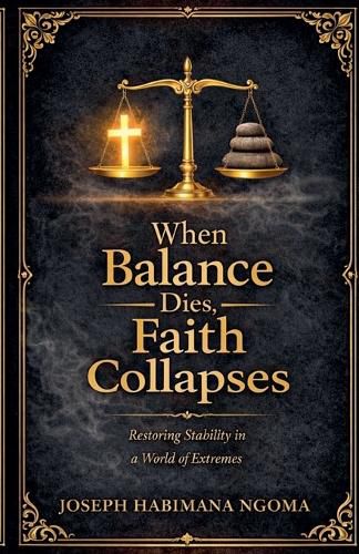 Cover image for When Balance Dies, Faith Collapses