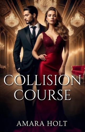 Cover image for Collision Course