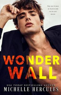 Cover image for Wonderwall