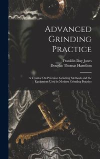 Cover image for Advanced Grinding Practice