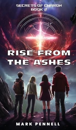 Cover image for Secrets of Charon