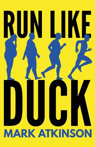 Cover image for Run Like Duck