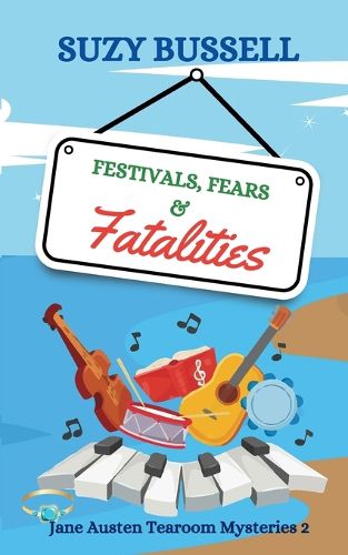Cover image for Festivals, Fears and Fatalities