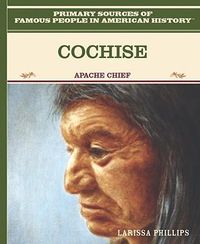 Cover image for Cochise: Apache Chief