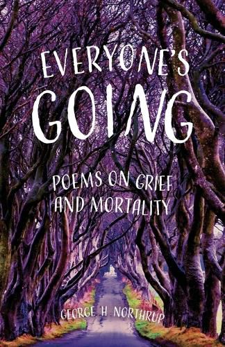 Cover image for Everyone's Going