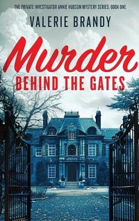 Cover image for Murder Behind the Gates