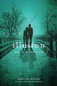 Cover image for Illusion