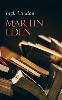 Cover image for Martin Eden