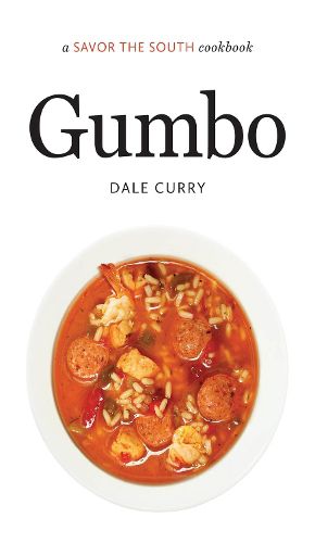 Cover image for Gumbo: A Savor the South (R) Cookbook