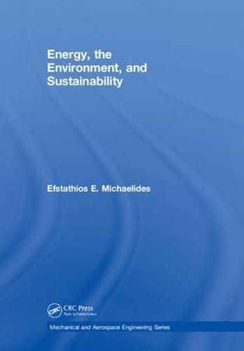 Energy, the Environment, and Sustainability