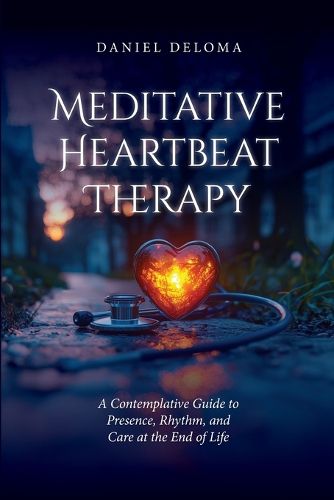 Cover image for Meditative Heartbeat Therapy