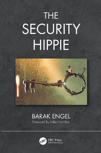 Cover image for The Security Hippie