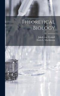 Cover image for Theoretical Biology