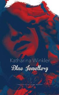 Cover image for Blue Jewellery