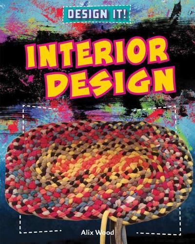 Cover image for Interior Design
