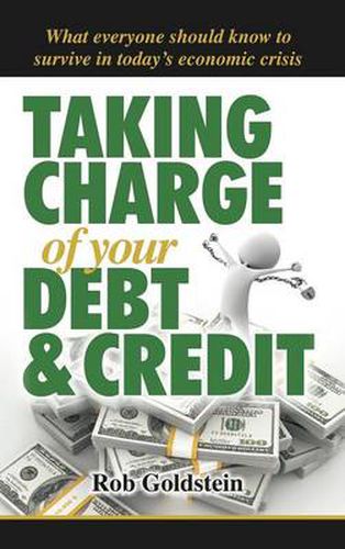 Cover image for Taking Charge of Your Debt and Credit