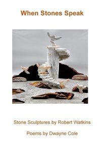 Cover image for When Stones Speak