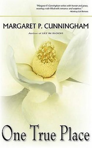 Cover image for One True Place